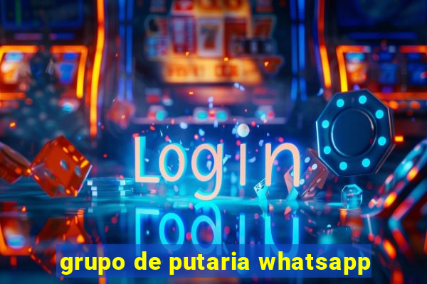 grupo de putaria whatsapp